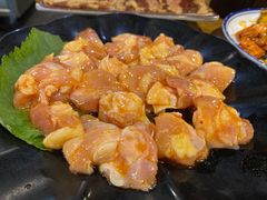 -大壮家原味烤肉(兴华北街店)