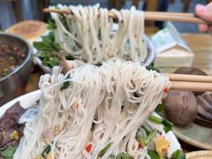 -熊氏牛羊杂粉(龙眼井总店)