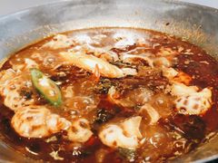 -徐记海鲜(汉城湖|太奥店)