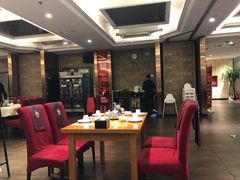 大堂-紫光园(天通苑店)