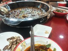 -烧哥美蛙肥肠鱼火锅·十五年社区店