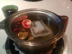 -一叶一世界·素食餐厅(锦华万达店)