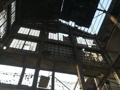 -广州市紫泥堂文化创意园景区