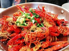 -虾小龙老长沙龙虾馆(坡子街店)