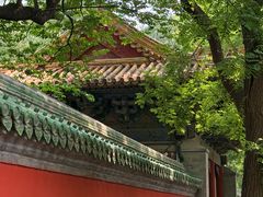 -北京国子监胡同