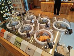 -无印良品餐堂 MUJI Diner(成都太古里店)