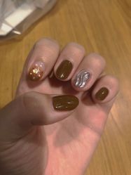 -Beauty Nails 美甲美睫皮肤管理