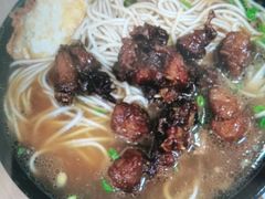 -瞻老元面馆(双塘路店)