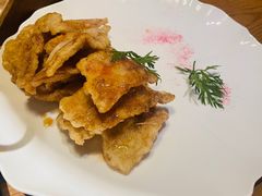 -奉天小馆·非遗东北菜(沈阳万象城店)