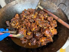 -阿马土菜馆