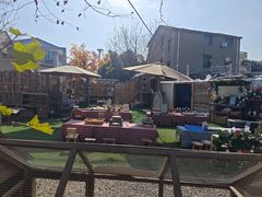 -HERRE·FARM 赫尔露营农场·团建聚会包场