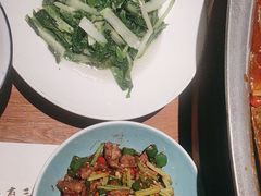 -中国徽菜·徽商故里(罍街店)