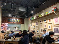 -一记面馆(易发店)