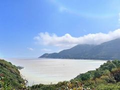 -舟山嵊泗列岛风景名胜区
