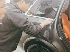 -车艺尚上海龙膜隐形车衣汽车贴膜旗舰店