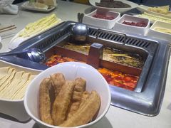 -海底捞火锅(吾悦国际广场店)