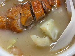 -佳记厚街烧鹅濑粉(广州总店)