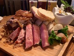 -宝莱纳啤酒花园餐厅PAULANER BRAUHAUS Nanjing(广州路店)
