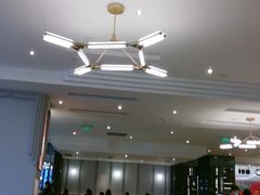 大堂-港丽餐厅(高德置地店)