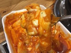 -韩国料理大力士(屏风街店)