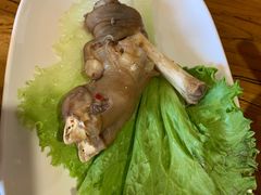 -双城乡铁锅炖羊肉(莱安逸境店)