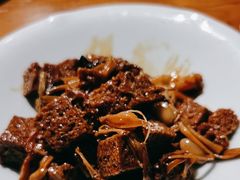 -金枝玉叶上海人家食府(三里河店)