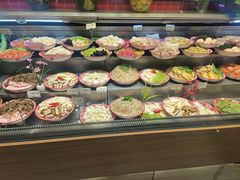 -金牌酸菜鱼(蓝天花园店)