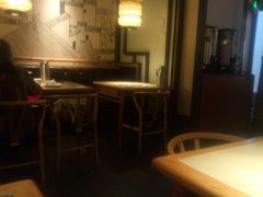 卡座-绿茶餐厅(广州天河城店)