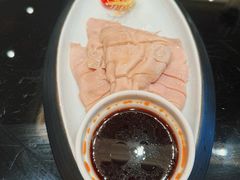 -新南华大酒店(广中店)