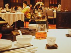 -白天鹅宾馆-宏图府餐厅