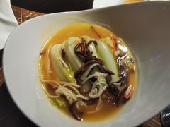-成都观隐颐云台酒店-芳菲秀