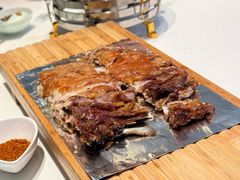 -巴音浩日娲酒楼(双林东路店)