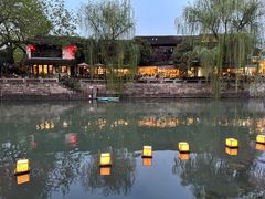 -小河直街历史文化街区