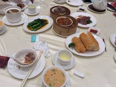 -兴悦酒家(保利克洛维店)