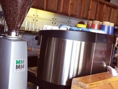 -栖巢咖啡馆(双岗店)