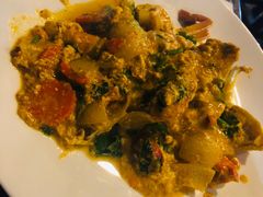 -Doo Dee Thai Food(Issan/Isaan/Esan)