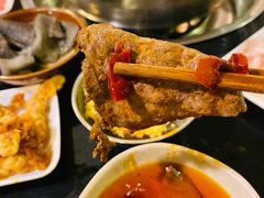 -邓莽子老火锅(鲁祖庙店)