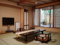 -有马温泉 竹取亭円山温泉旅馆