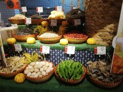 -老阿爸鲜鱼土菜(昆山花桥店)