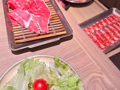 -西塔老太太泥炉烤肉(亚运村店)