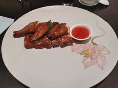 -广州文华东方酒店·江-由辉师傅主理