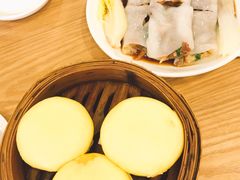 -禧座港式餐厅(星河店)