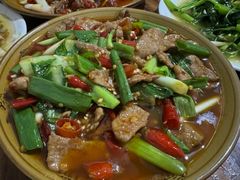 -鸡哈豆花(梅西广场店)