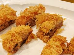 古法手工香酥鸭-金玉满堂潮州酒楼(无限极荟购物广场店)