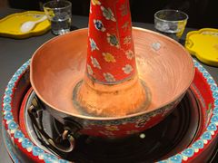 -羊大爷涮肉(亮马桥店)