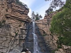 -黑龙潭风景区
