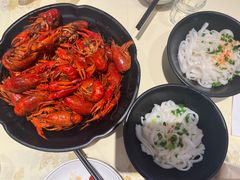 -聚味瞿记·龙虾堂(坡子街店)