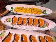 -醉炫音速烧烤(沙河总店)