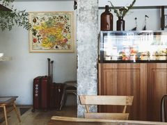 大堂-RAC BAR(安福路店)