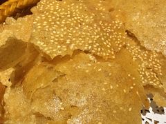 光头司令麻圆-杨记隆府(汉街店)
